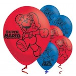 Super Mario Brothers