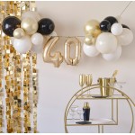 Birthday Party Supplies