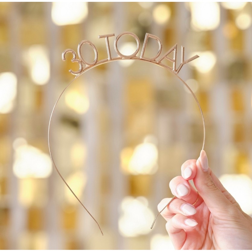 Birthday Party Supplies