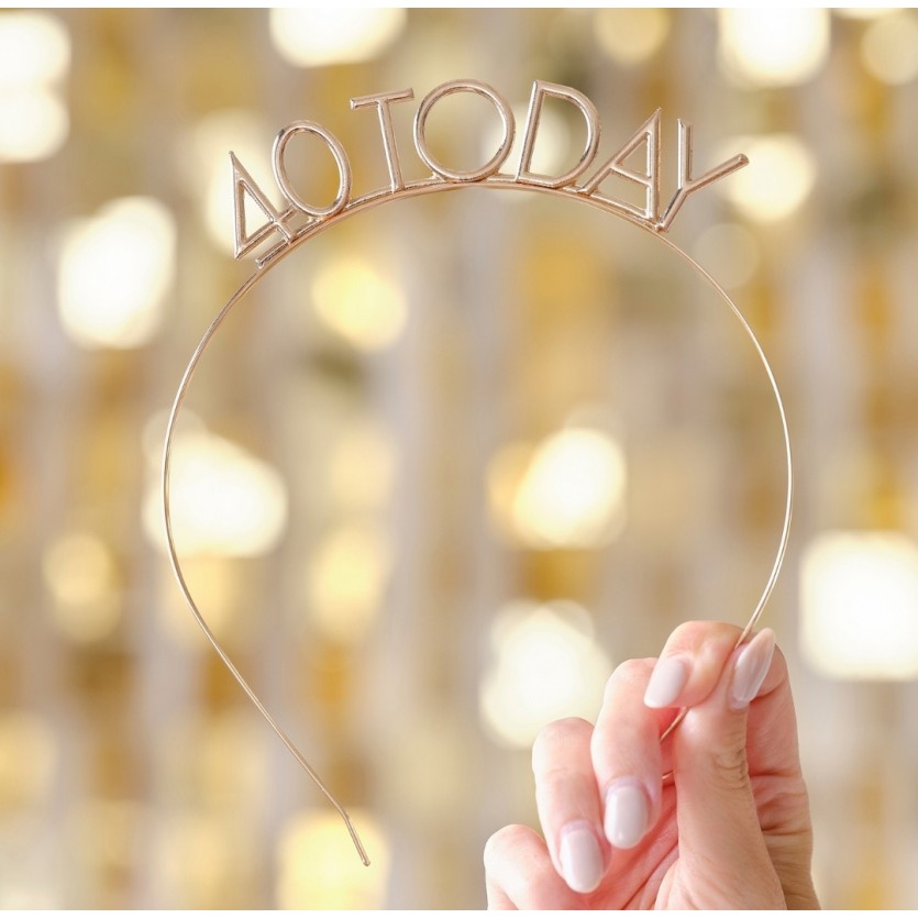 Birthday Party Supplies