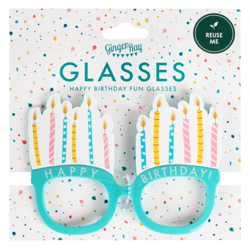 Birthday Party Supplies