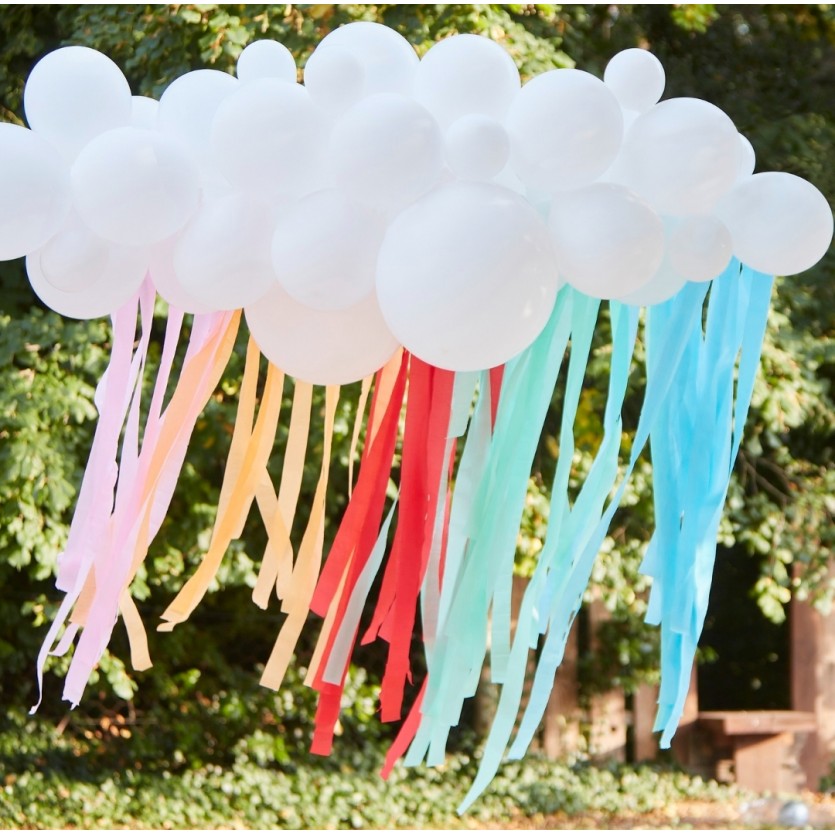 Balloon Arch Balloon Arch