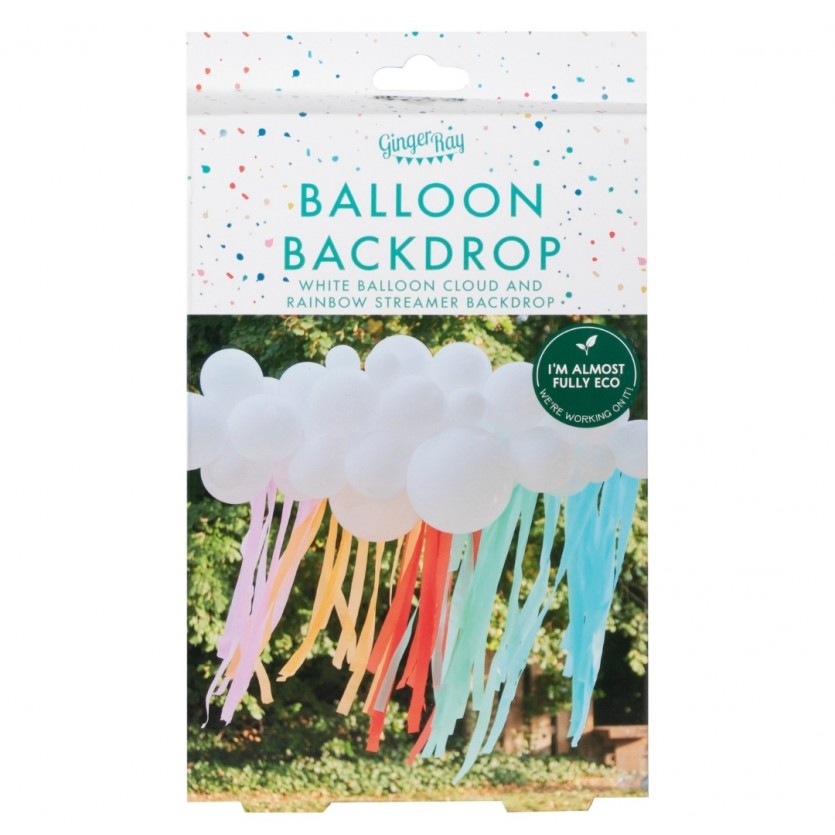 Balloon Arch Balloon Arch