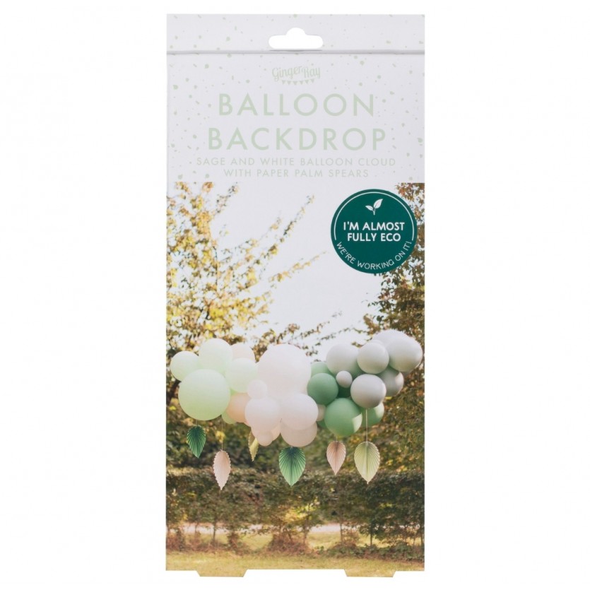 Balloon Arch Balloon Arch