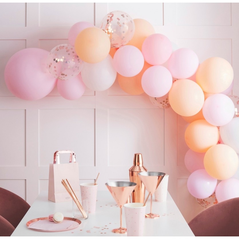 Balloon Arch Balloon Arch