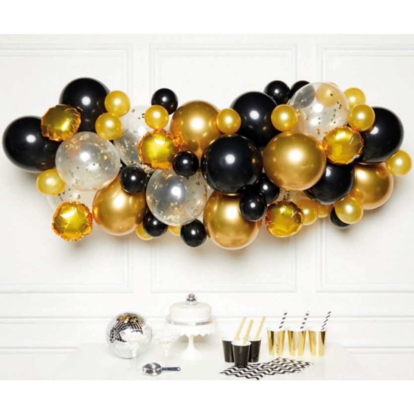 Garland Decorations