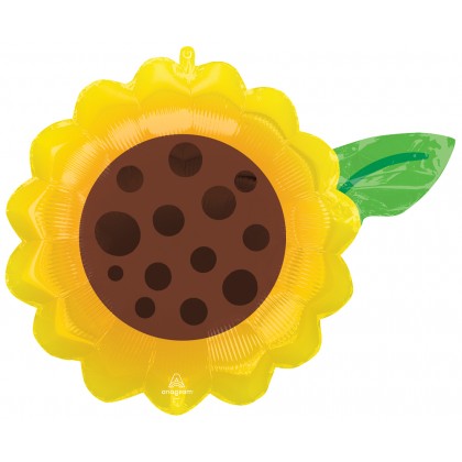 S50 18 SHP SUNFLOWER