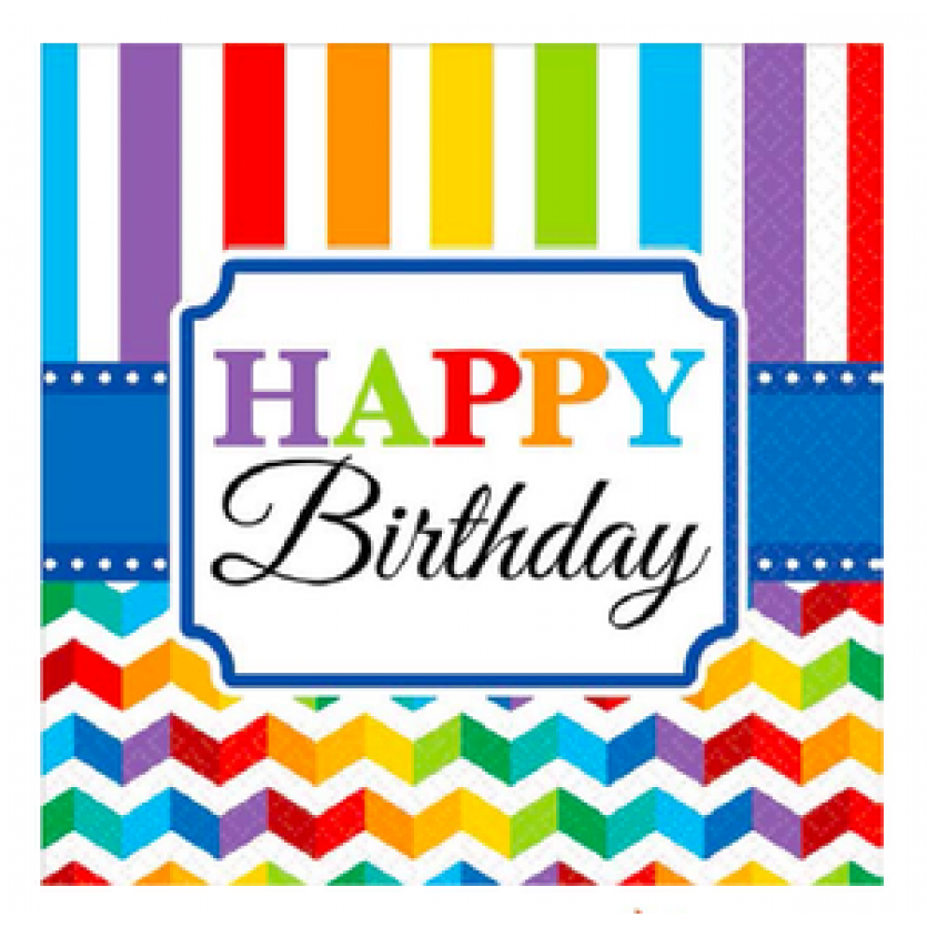 Birthday Party Supplies