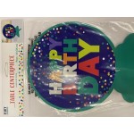 Birthday Party Supplies