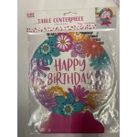 Happy Birthday Themes