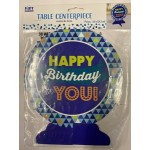 Generic Birthday Themes