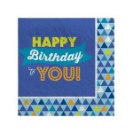 Birthday Party Supplies