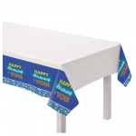 Generic Birthday Themes