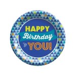 Birthday Party Supplies