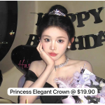 Birthday Party Supplies