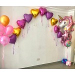 Balloon Arch Balloon Arch