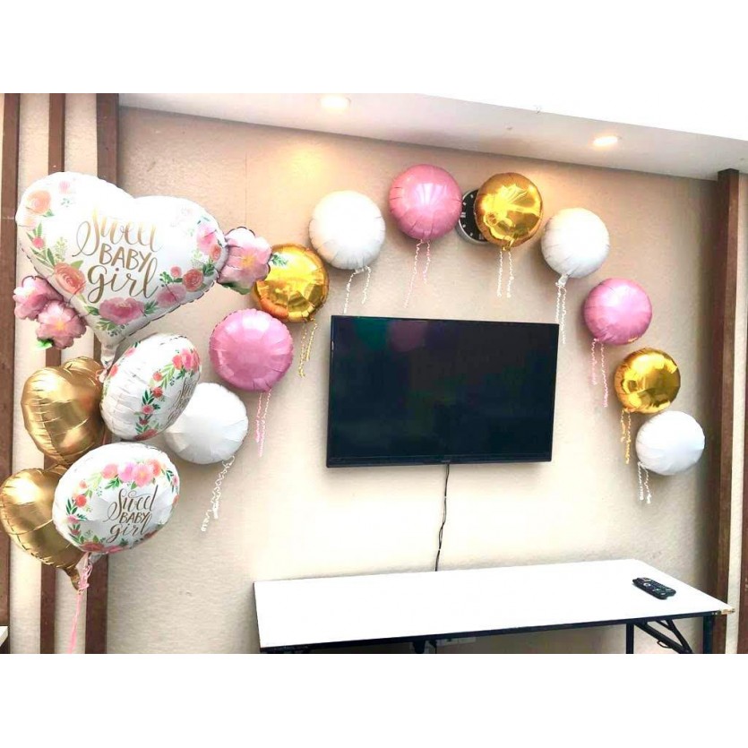 Balloon Arch Balloon Arch