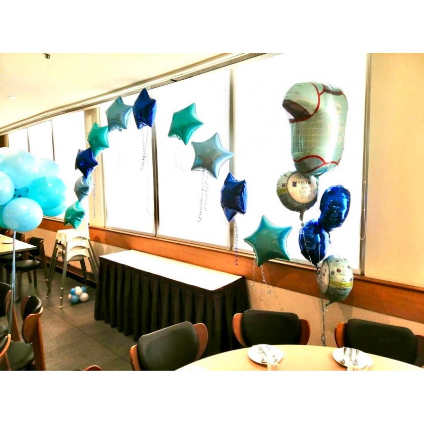 Balloon Arch Balloon Arch