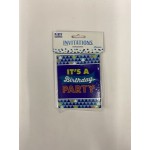 Generic Birthday Themes