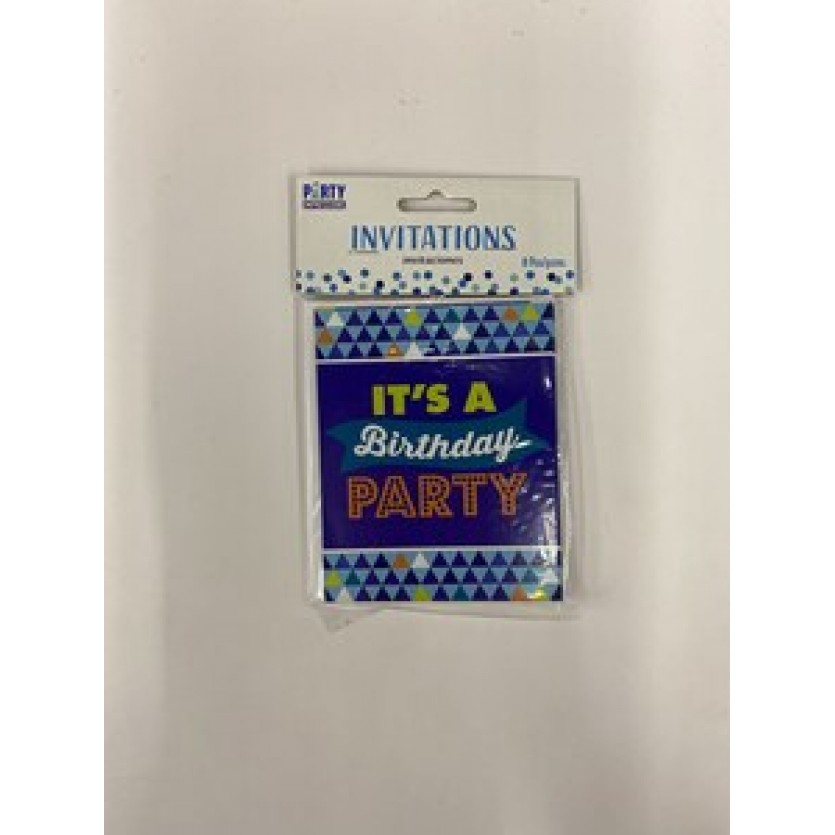 Generic Birthday Themes