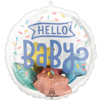 P75 INSIDER SWEET BABY ICONS