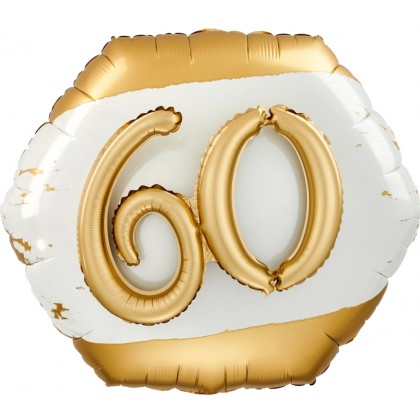 P75 MULTI-BLLN GOLDEN AGE 60