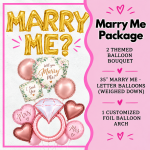 Custom Designed Balloon