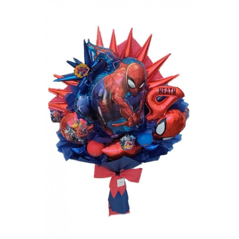 Custom Designed Balloon