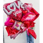 Custom Designed Balloon