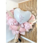 Custom Designed Balloon