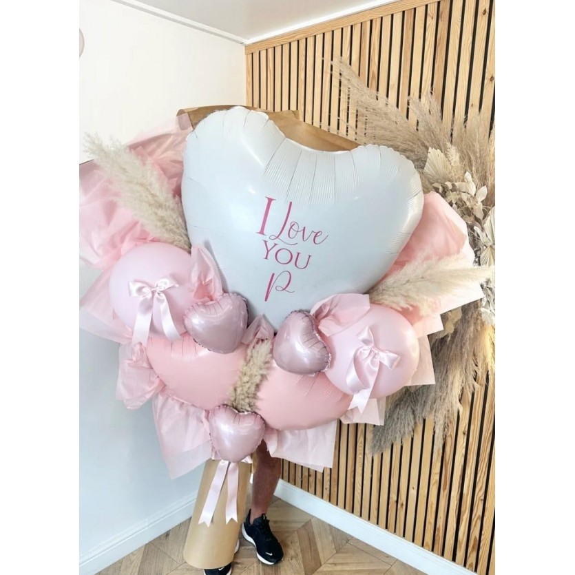 Custom Designed Balloon