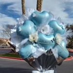 Custom Designed Balloon