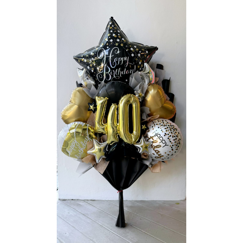 Custom Designed Balloon