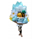 Custom Designed Balloon