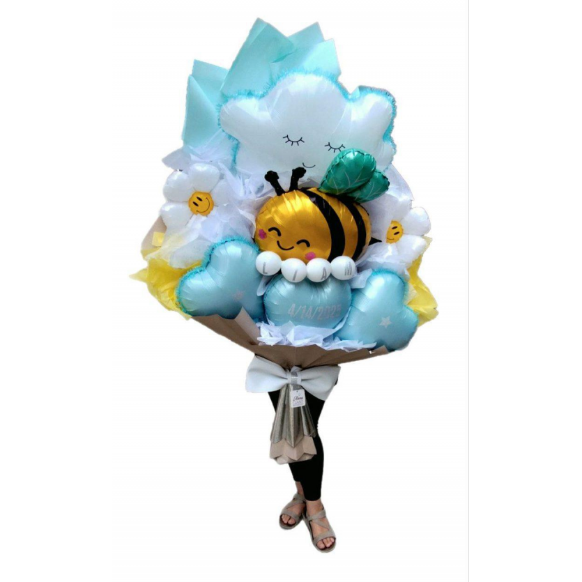 Custom Designed Balloon