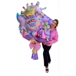 Custom Designed Balloon