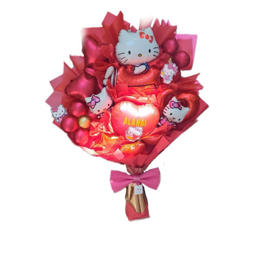 Custom Designed Balloon