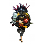 Custom Designed Balloon